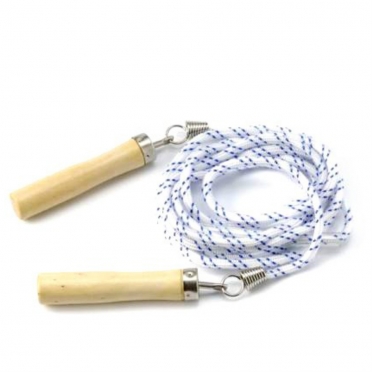 Tunturi Nylon Springtouw 14TUSFU159